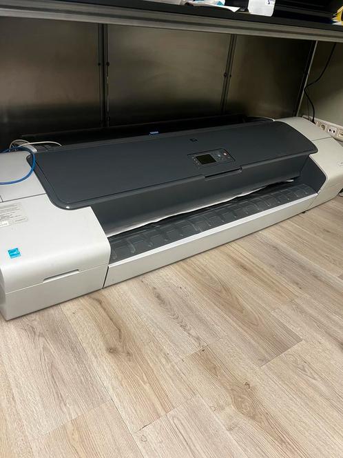 HP designjet 1770 plotter printer, Computers en Software, Printers, Zo goed als nieuw, Printer, Ophalen