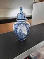 Delfts Blauwe pot, Antiek en Kunst, Ophalen