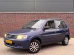 Mazda Demio 1.5 Exclusive | Nieuwe APK! | Automaat | Airco |, Auto's, Blauw, Origineel Nederlands, Bedrijf, 39 €/maand
