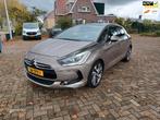 Citroen DS5 1.6 THP So Chic, Lichtsensor, Gebruikt, 1395 kg, 1500 kg