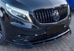 Voorspoiler Mercedes Vito 2014 - 2024, -, -, Nieuw, Ophalen of Verzenden