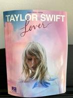 Bladmuziek album Lover van Taylor Swift, Boeken, Muziek, Nieuw, Ophalen, Overige onderwerpen