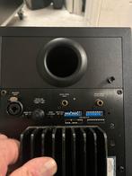 Tannoy Studioboxen - Set, Gebruikt, 60 tot 120 watt, Front, Rear of Stereo speakers, Ophalen