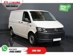 Volkswagen Transporter 2.0 TDI 150 pk DSG Aut. (Demo) BPM VR, Auto's, Bestelauto's, Stof, 150 pk, Volkswagen, 2500 kg