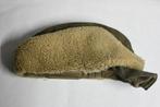 zweden bontmuts zweedse M43 pet, Ophalen of Verzenden, Landmacht, Overige gebieden, Kleding of Schoenen