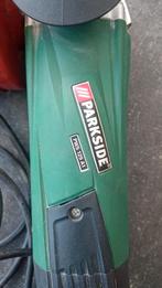 Goed werkende Parkside haakse slijpmachine, Ophalen of Verzenden, Gebruikt, 700 tot 1000 watt, Haakse handslijpmachine