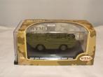 Wemi militaire Jeep GPA Amphibian British army 1944, Ophalen of Verzenden, Nieuw, Auto, Overige merken