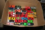 ruilen variatie matchbox-hotwheels tegen ho ascesoires, Hobby en Vrije tijd, Gebruikt, Gelijkstroom of Wisselstroom, Overige typen