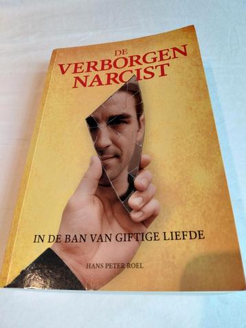 De Verborgen Narcist - Hans Peter Roel beschikbaar voor biedingen