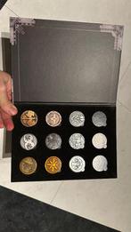 Warhammer coins, Hobby en Vrije tijd, Wargaming, Ophalen of Verzenden, Zo goed als nieuw, Warhammer, Toebehoren