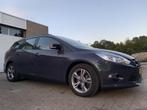 Ford Focus Wagon 2.0 TDCI Titanium Automaat Trekhaak Navi Ai, Euro 5, Stof, Gebruikt, 4 cilinders