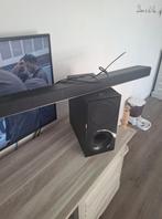 Soundbar Sony HT-XF9000, Ophalen, Gebruikt