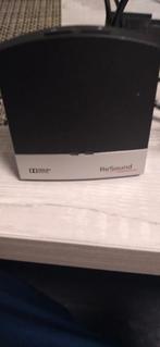 Resound tv streamer in zeer goede werkende staat 30 euro, Ophalen of Verzenden, Zo goed als nieuw