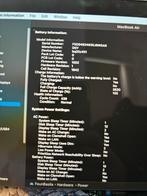 Macbook Air 2019 - Zo Goed Als Nieuw!, Computers en Software, Apple Macbooks, Qwerty, 8 GB, 13 inch, Minder dan 2 Ghz