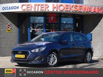 HYUNDAI I30 1.0 T-GDi 120pk Comfort | Camera | Carplay | Cru beschikbaar voor biedingen