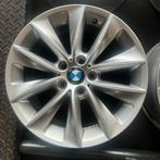 Originele 18 inch BMW velgen 1-serie 3-serie X1 X3 f48 f25, 18 inch, Gebruikt, Velg(en), Ophalen of Verzenden
