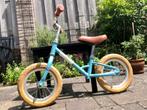 Leuk Veloretti loopfietsje 2-4 jaar, Ophalen, Zo goed als nieuw, Loopfiets