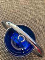 Vintage Opal Glazen Schaaltje - Jaren 60, Engeland, Antiek en Kunst, Ophalen of Verzenden