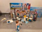 Playmobil Citylife  9268 badkamer met doos (uitbreiding huis, Ophalen of Verzenden, Zo goed als nieuw, Complete set