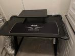 Game bureau met licht, Huis en Inrichting, Bureaus, Ophalen, Zo goed als nieuw