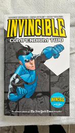 Invincible compendium two, Eén comic, Ophalen of Verzenden, Zo goed als nieuw, Amerika