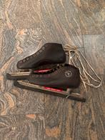 Oude Noren schaatsen - Ving Sport 400, Ophalen, Gebruikt, Noren, Nijdam