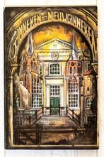 (Nr.296-309) Acht boeken over Breda en omgeving, Ophalen, 20e eeuw of later, Zo goed als nieuw, Zie beschrijving