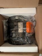 VEVOR buisventilator 203mm/8inch diameter, Doe-het-zelf en Verbouw, Ophalen of Verzenden, Nieuw, Afzuiger