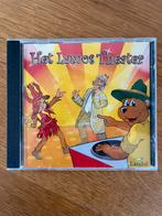 Het Lamos theater -Landal, Ophalen of Verzenden, Gebruikt, Muziek