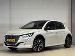 Peugeot e-208 EV GT Pack EV 3-FASEN 50kWh 136pk AUTOMAAT | A, Electronic Stability Program (ESP), 136 pk, Gebruikt, Zwart