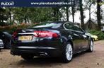Jaguar XF 5.0 V8 385PK Aut. | Bowers & Wilkins | Alcantara h, Automaat, Euro 5, Achterwielaandrijving, 1850 kg
