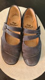 Finn Comfort Vivero schoenen met wreefband, maat 8,5, Schoenen met lage hakken, Finn Comfort, Zo goed als nieuw, Verzenden