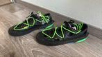Nike off white maat 44,5/10,5, new condition, Kleding | Heren, Schoenen, Zwart, Nike x Off White, Ophalen of Verzenden, Sneakers of Gympen