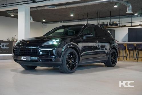 Porsche Cayenne 3.0 | Pano | BOSE | Sfeerverl. | Soft Close, Auto's, Porsche, Bedrijf, Te koop, Cayenne, 4x4, ABS, Achteruitrijcamera