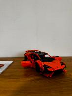 Lego technic 42196, Kinderen en Baby's, Speelgoed | Duplo en Lego, Ophalen, Zo goed als nieuw, Complete set, Lego