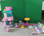 Duplo Minnie 10844, Ophalen of Verzenden, Gebruikt, Duplo