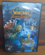 2x World of Warcraft Trading Cards Game (z.g.a.n + compleet), Een of twee spelers, Ophalen of Verzenden, Zo goed als nieuw