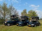 Daktent verhuur, Ophalen of Verzenden, Nieuw, Tot en met 2