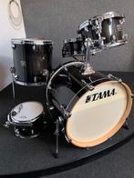 Tama Superstar Classic 5 delig is als nieuw met upgrade., Muziek en Instrumenten, Ophalen of Verzenden, Zo goed als nieuw, Tama