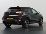 Ford Puma 1.0 EcoBoost Hybrid ST-Line | Facelift | Winterpak, Auto's, Ford, Voorwielaandrijving, Euro 6, 1226 kg, Zwart