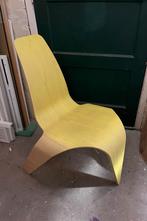 Design Stoel - Dare Dutch, Huis en Inrichting, Stoelen, Ophalen, Overige kleuren, Zo goed als nieuw, Eén