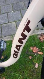 Giant Mono Damesfiets, Fietsen en Brommers, Fietsen | Dames | Damesfietsen, Gebruikt, 47 tot 50 cm, Versnellingen, Giant