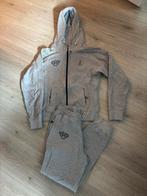 Joggingpak Black Bananas maat M, Ophalen of Verzenden, Zo goed als nieuw, Zwart, Algemeen