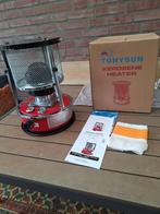 Foetsie Tonysun HH-229 Petroleumkachel - Zo goed als nieuw!, Ophalen, Zo goed als nieuw, Petroleumkachel