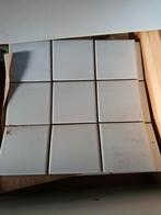 Tegels, Ophalen, Nieuw, Minder dan 20 cm, Minder dan 20 cm