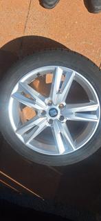 18 inch Seat FR Velgen  - 5x112, 18 inch, Velg(en), 225 mm, Winterbanden