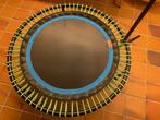 Bellicon Trampoline, Ophalen, Zo goed als nieuw, Metaal