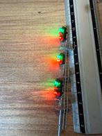 Amerikaanse Seinen | 10cm, Overige merken, Gelijkstroom, Verzenden, Overige typen