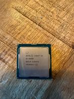 Intel core I9 9900K, Computers en Software, Processors, LGA 1151, Gebruikt, Intel Core i9, 4 Ghz of meer