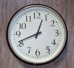 BRAVUR wandklok IKEA (59 cm), Ophalen, Gebruikt, Analoog, Wandklok